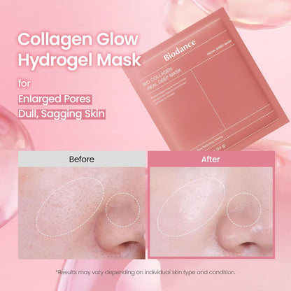 Bio Collagen-Real Deep Mask