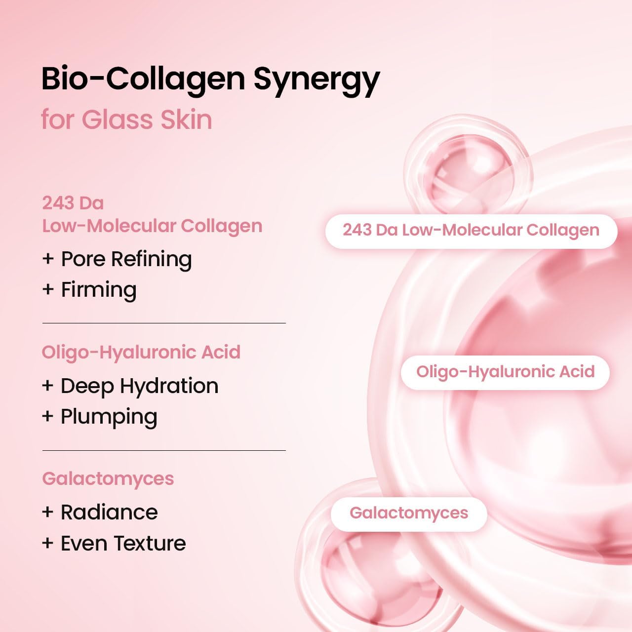 Bio Collagen-Real Deep Mask