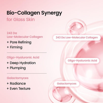 Bio Collagen-Real Deep Mask