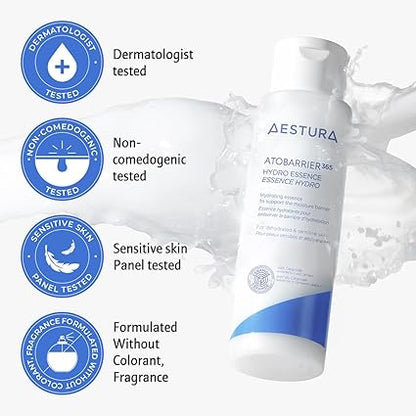 Atobarrier 365 Hydro Essence 200ml