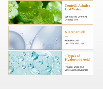 Vitamin C Boosting Serum 30ml