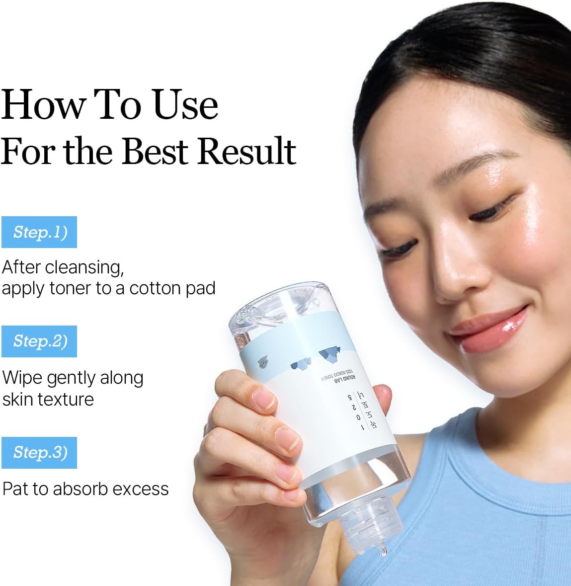 1025 Dokdo Toner 200ml