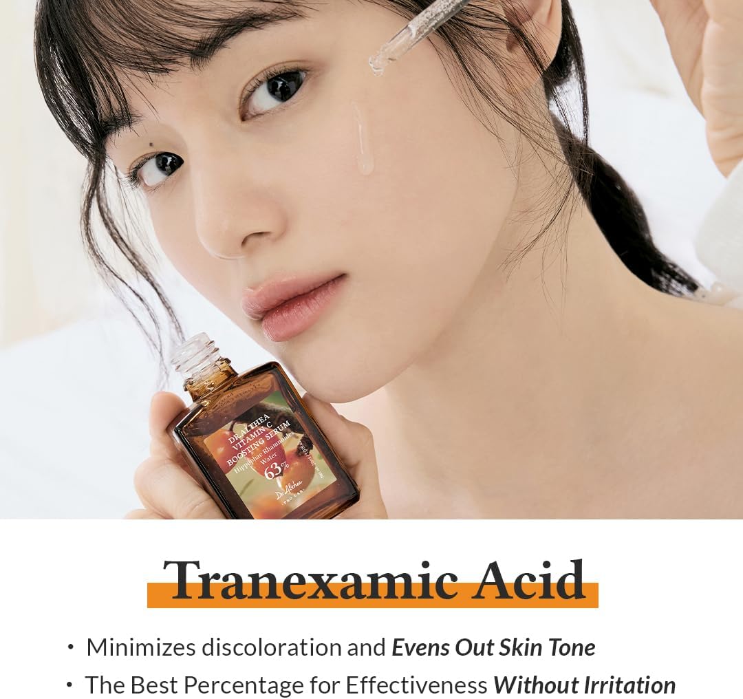 Vitamin C Boosting Serum 30ml