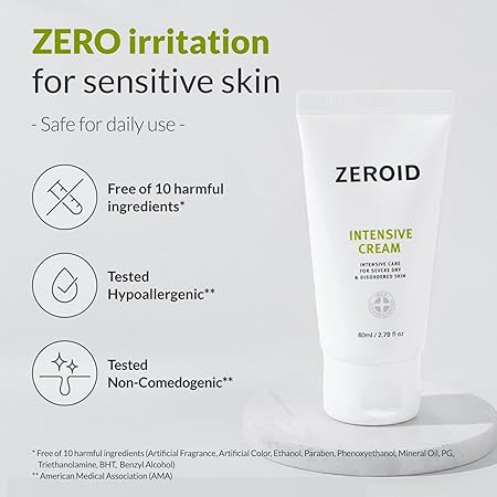 Intensive Cream 80ml