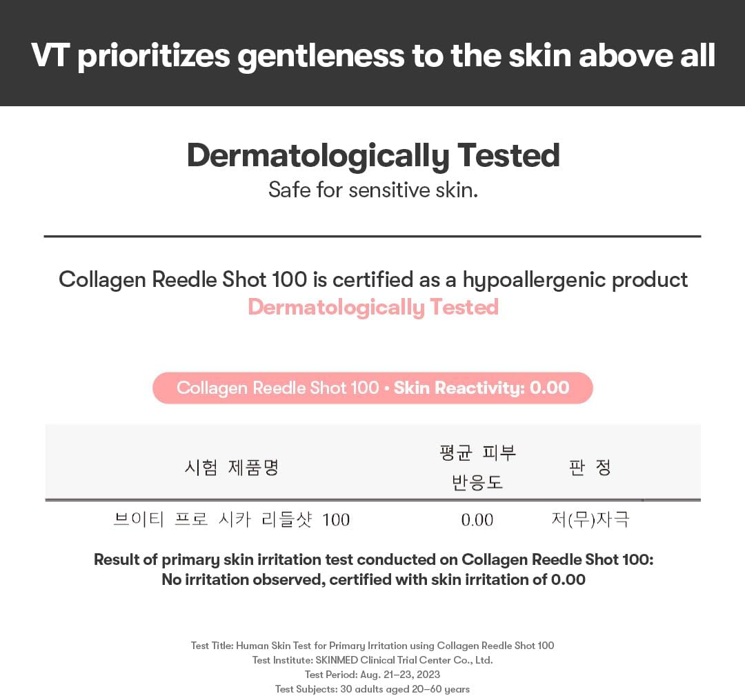 Collagen Reedle Shot 100 50ml