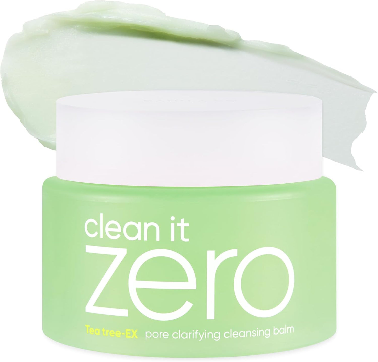 Clean It Zero Cleansing Balm Pore Clarifying 100ml
