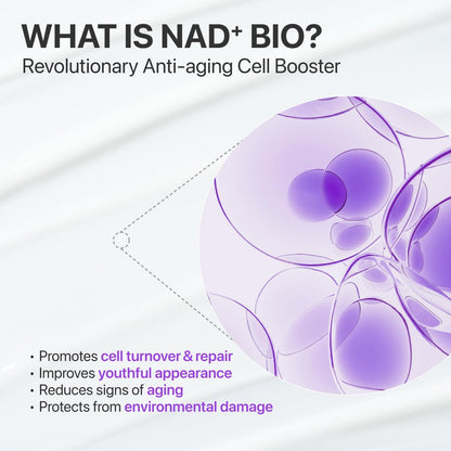 No.9 NAD Bio Lifting Essence 50ml