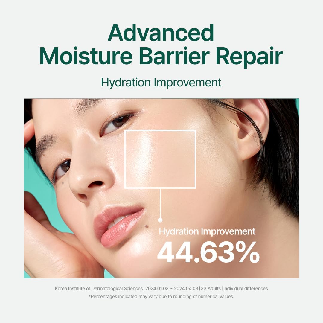 Mighty Bamboo Panthenol Cream 100ml