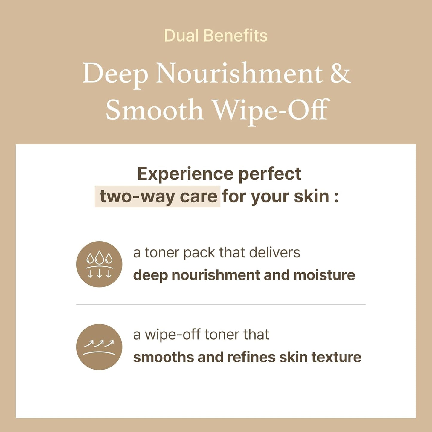 Rice Toner Pad (60pcs)