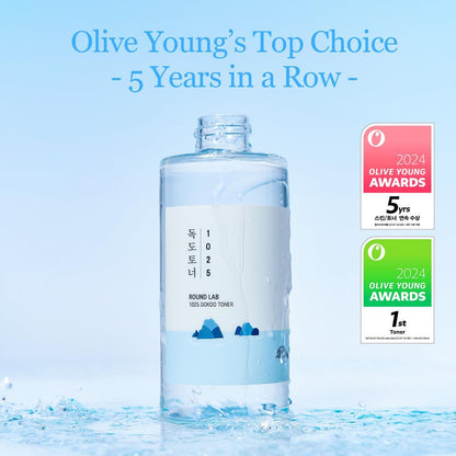 1025 Dokdo Toner 200ml