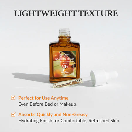 Vitamin C Boosting Serum 30ml