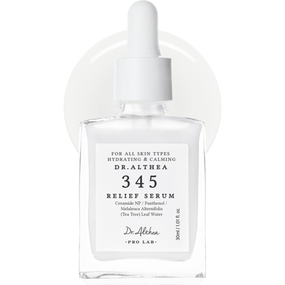 345 Relief Serum 30ml