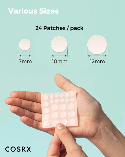 Acne Pimple Master Patch