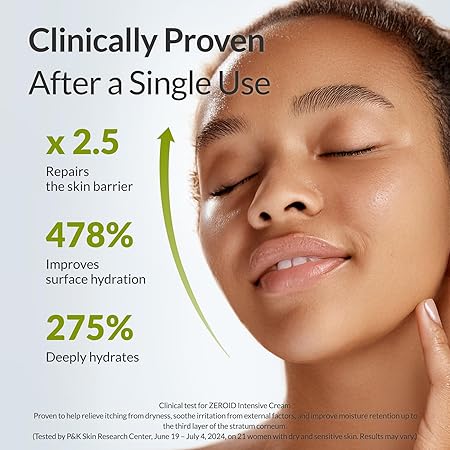 Intensive Cream 80ml