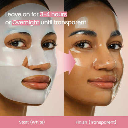 Bio Collagen-Real Deep Mask