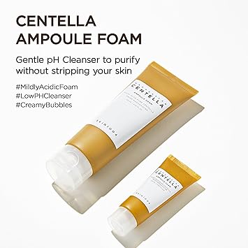 Madagascar Centella Travel Kit