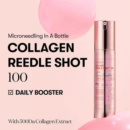 Collagen Reedle Shot 100 50ml
