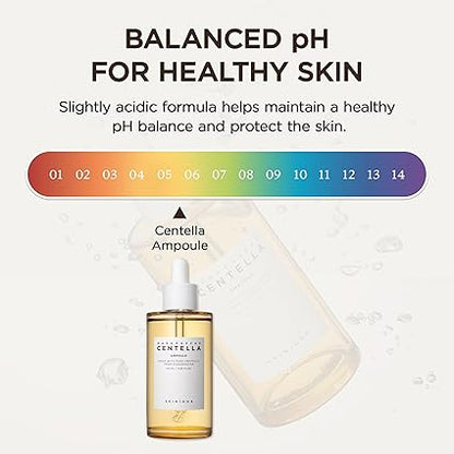 Madagascar Centella Ampoule 55ml
