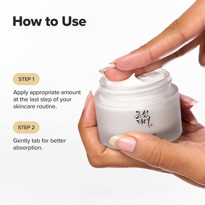 Dynasty Cream 50ml