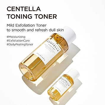 Madagascar Centella Travel Kit