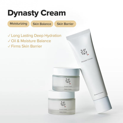 Dynasty Cream 50ml