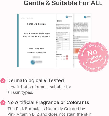 PDRN Pink Peptide Serum 30ml
