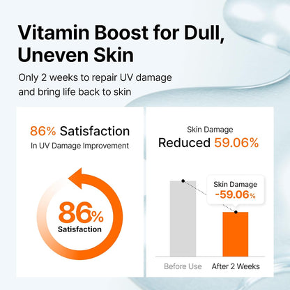 Freshly Juiced Vitamin Drop 35ml