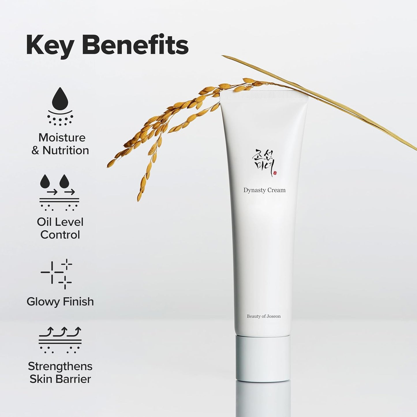 Dynasty Cream 50ml