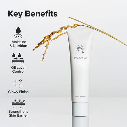 Dynasty Cream 50ml