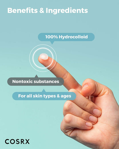 Acne Pimple Master Patch