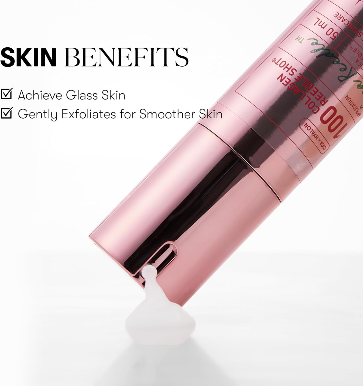 Collagen Reedle Shot 100 50ml