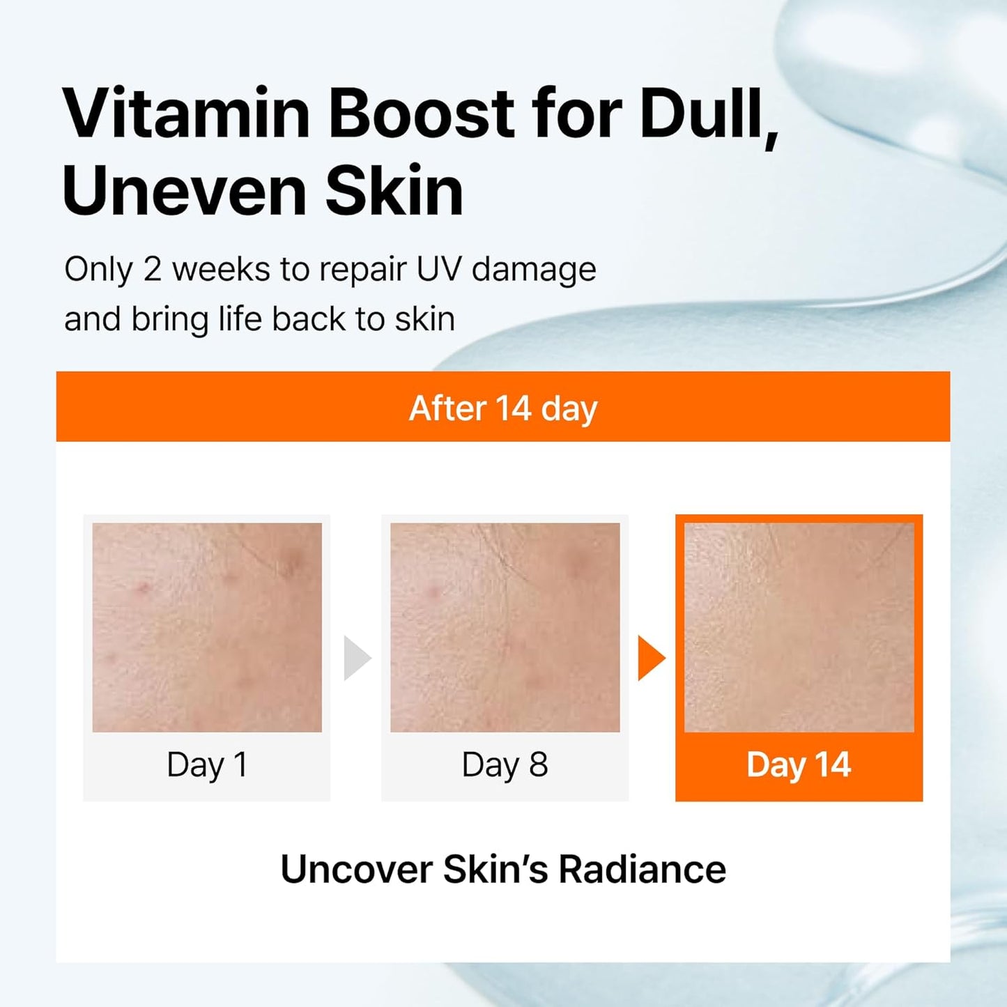 Freshly Juiced Vitamin Drop 35ml