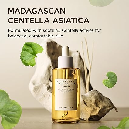Madagascar Centella Ampoule 55ml