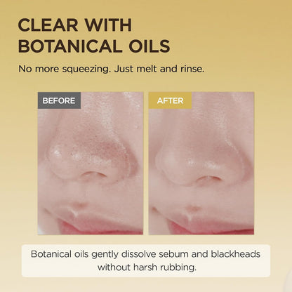 Madagascar Centella Light Cleansing Oil 200ml