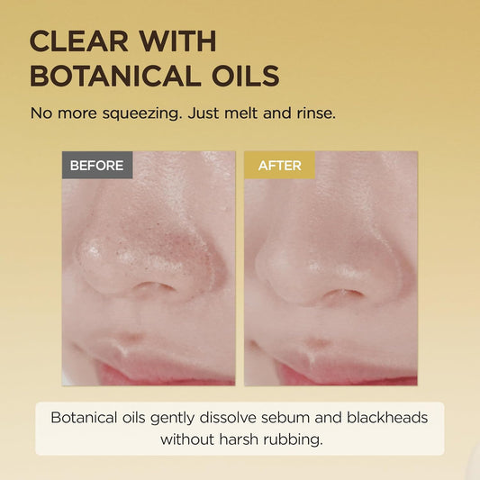 Madagascar Centella Light Cleansing Oil 200ml