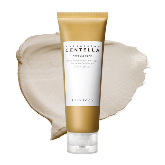 Centella Ampoule Foam 125ml