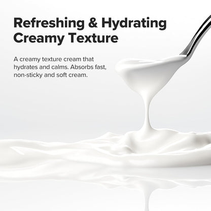 Dynasty Cream 50ml