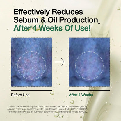 Heartleaf Pore Control Cleansing Oil 200ml