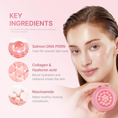 PDRN Pink Collagen Capsule Cream 55g