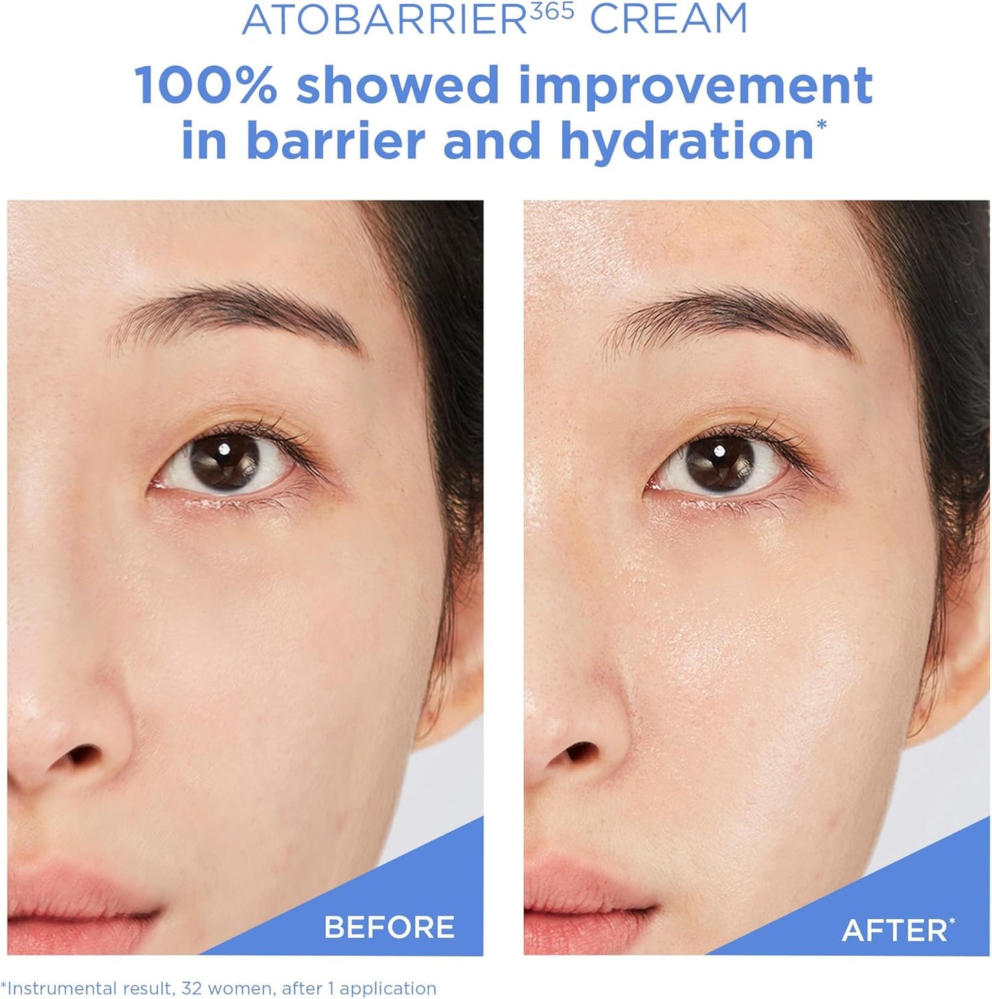 Atobarrier 365 Cream 80ml