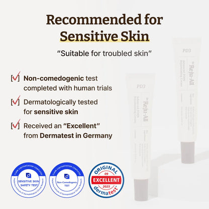 Advanced PDRN Rejuvenating Cream 20ml