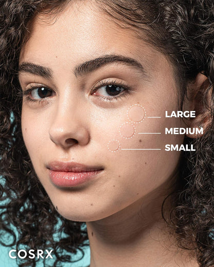 Acne Pimple Master Patch