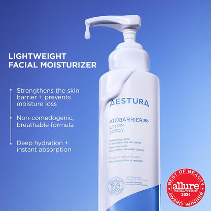 AESTURA Atobarrier 365 Lotion 150ml