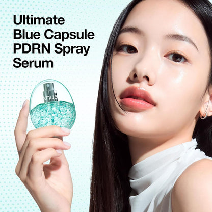 PDRN Hyaluronic Acid Hydrating Capsule Mist 30ml