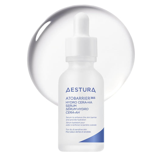 Atobarrier365 Hydro Cera-HA Ampoule 30ml