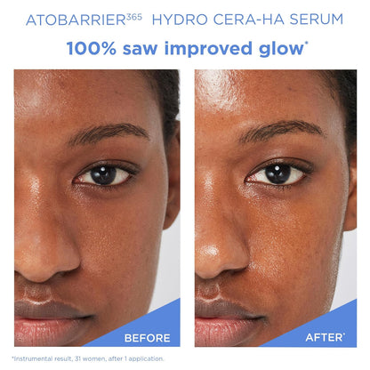 Atobarrier365 Hydro Cera-HA Ampoule 30ml