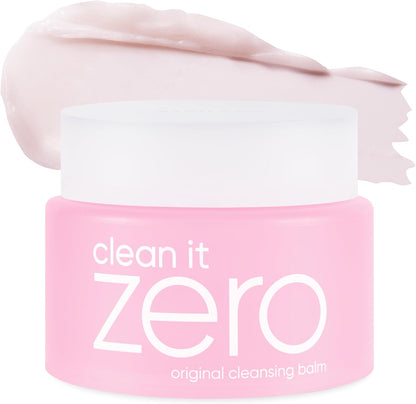 Clean It Zero Original Cleansing Balm 100ml