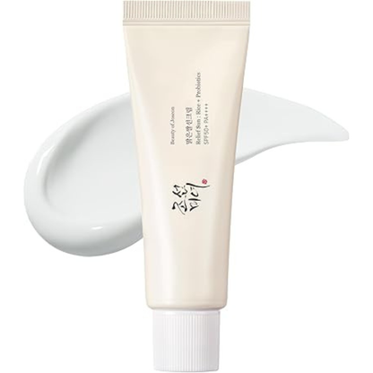 Relief Sun : Rice + Probiotics 50ml
