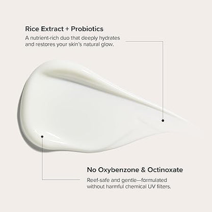 Relief Sun : Rice + Probiotics 50ml
