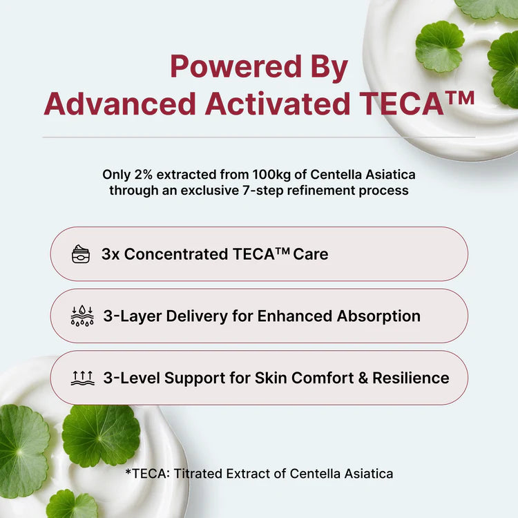 Madeca Cream Time Reverse 50ml